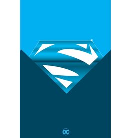 DC COMICS Absolute Power: Super Son #1 Cover D John Timms Foil Variant