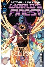 DC COMICS Batman / Superman: World's Finest #31
