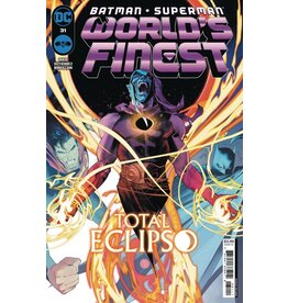 DC COMICS Batman / Superman: World's Finest #31