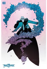 Batman: The Brave and the Bold #17 Cover C Christopher Mitten Card Stock Variant