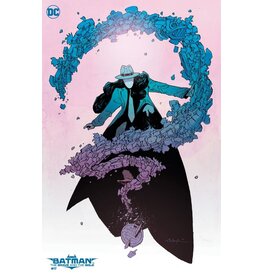 Batman: The Brave and the Bold #17 Cover C Christopher Mitten Card Stock Variant