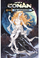 Conan the Barbarian #15 Cover B Jessica Fong Variant