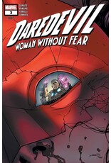 Daredevil: Woman Without Fear #3