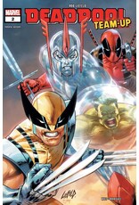 Deadpool Team-Up #2