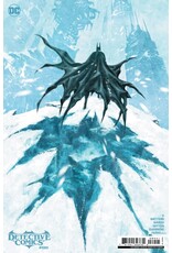 Detective Comics #1089 Cover E 1:25 Sebastián Fiumara Card Stock Variant