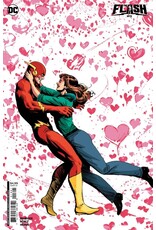 The Flash #13 Cover C Mike Deodato Jr. Card Stock Variant