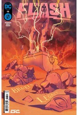 The Flash #13