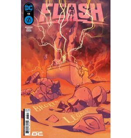 The Flash #13