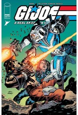 IMAGE COMICS G.I. Joe: A Real American Hero #310