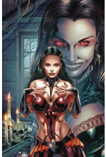 Grimm Fairy Tales #88 Cover B Igor Vitorino Variant