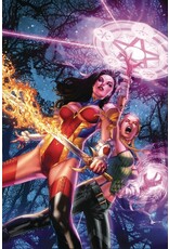 Grimm Fairy Tales #88