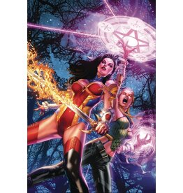 Grimm Fairy Tales #88