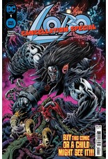 Lobo Cancellation Special #1