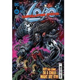 Lobo Cancellation Special #1