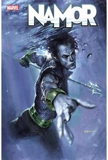Namor #3 Fabrizio De Tommaso Variant