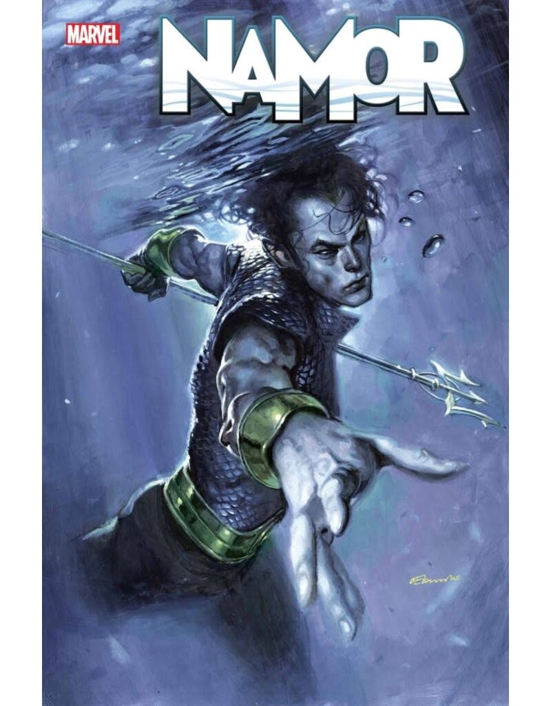 Namor #3 Fabrizio De Tommaso Variant