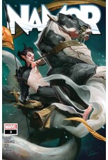 Namor #3