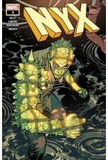 NYX #3