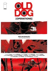 Old Dog: Operations #1