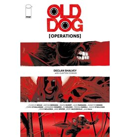 Old Dog: Operations #1