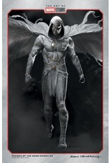 Phases of the Moon Knight #2 Ryan Meinerding Marvel Studios Variant