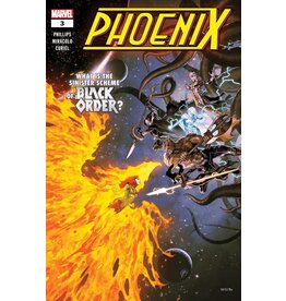 Phoenix #3