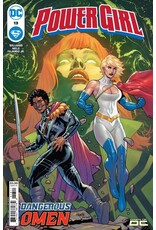 Power Girl #13