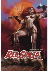 Red Sonja #14