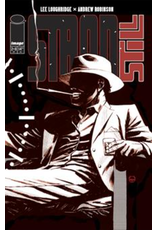 Standstill #2 Cover B 1:10 Dave Johnson Wraparound Variant