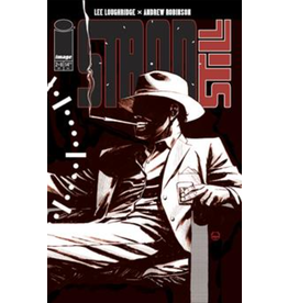 Standstill #2 Cover B 1:10 Dave Johnson Wraparound Variant