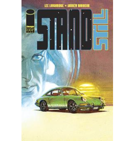 Standstill #2