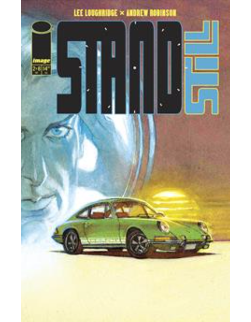 Standstill #2