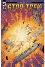 Star Trek #24