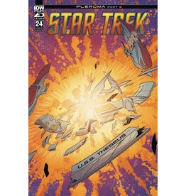 Star Trek #24