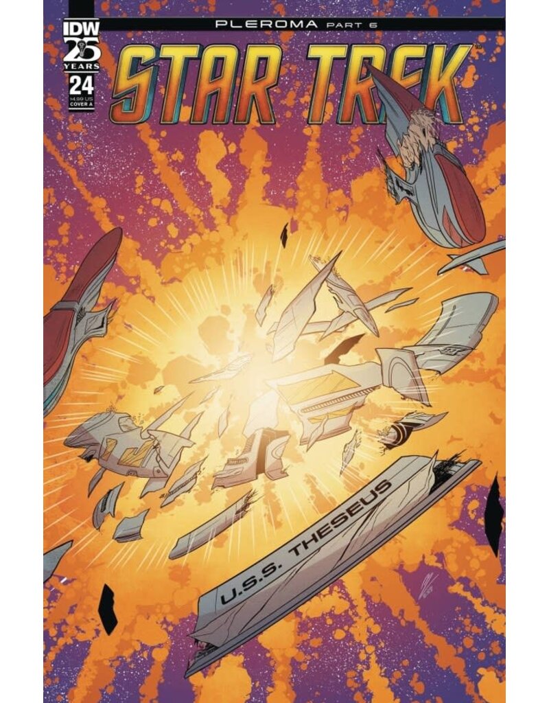Star Trek #24
