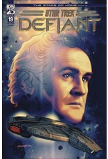 Star Trek: Defiant #19
