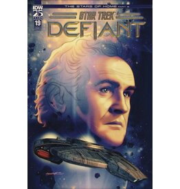 Star Trek: Defiant #19