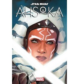 Star Wars: Ahsoka #3 Rod Reis Variant
