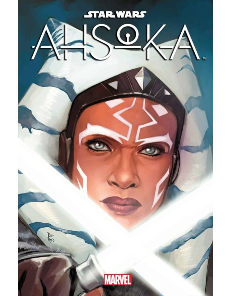 Star Wars: Ahsoka #3 Rod Reis Variant