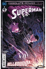 DC COMICS Superman #18