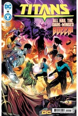 Titans #15