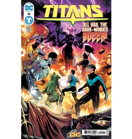 Titans #15