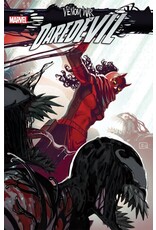 Venom War: Daredevil #1 Stephanie Hans Variant