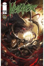 IMAGE COMICS Violator: Origin #1 Cover B Francesco Mattina Variant