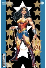 DC COMICS Wonder Woman #13 Cover B Phil Jimenez Card Stock Variant