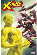 X-Force #3 Junggeun Yoon Variant