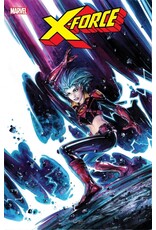 X-Force #3 Clayton Crain Surge Variant