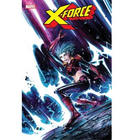 X-Force #3 Clayton Crain Surge Variant