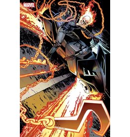 The Amazing Spider-Man #58 Chris Allen Stormbreakers Variant