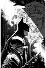 Batman Day 2024: Batman / Elmer Fudd Special Noir #1